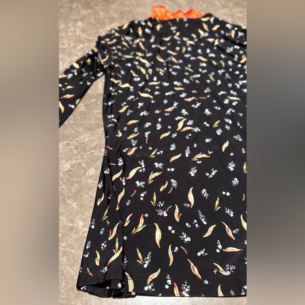 Paco Rabanne Long Sleeve Top - Picture 5 of 10